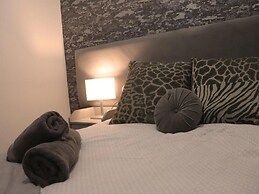 Anfield Space Sharing Accommodation