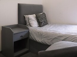 Anfield Space Sharing Accommodation