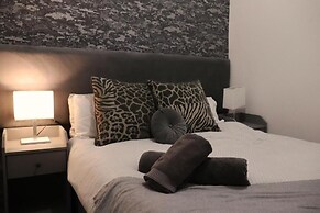 Anfield Space Sharing Accommodation