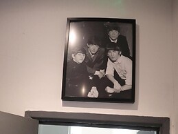 Anfield Space Sharing Accommodation