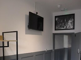 Anfield Space Sharing Accommodation