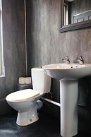 Anfield Space Sharing Accommodation