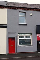 Anfield Space Sharing Accommodation