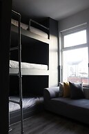 Anfield Space Sharing Accommodation