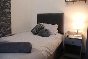 Anfield Space Sharing Accommodation