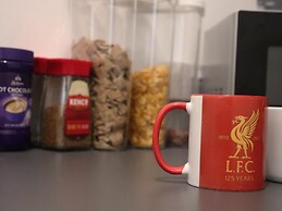 Anfield Space Sharing Accommodation