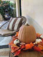 Airport Cottage House