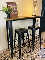 Airport Cottage House