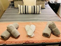 Airport Cottage House