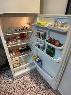 Airport Cottage House