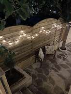 Airport Cottage House