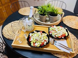 Airport Cottage House