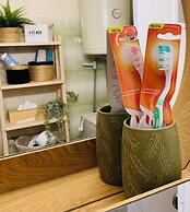 Airport Cottage House