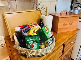 Airport Cottage House