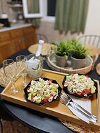 Airport Cottage House