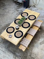 Airport Cottage House