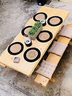 Airport Cottage House