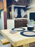 Airport Cottage House