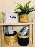 Airport Cottage House