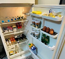 Airport Cottage House