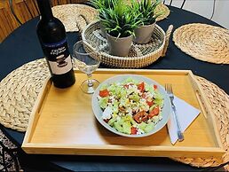 Airport Cottage House