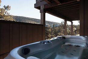 Elevated Escape Eagle Crest