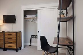 Elevated Escape Eagle Crest