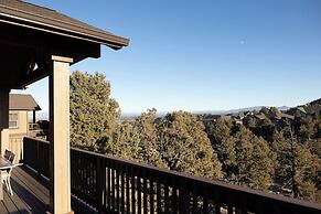 Elevated Escape Eagle Crest