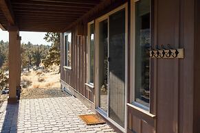 Elevated Escape Eagle Crest