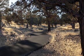 Elevated Escape Eagle Crest