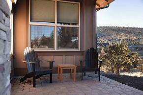 Elevated Escape Eagle Crest