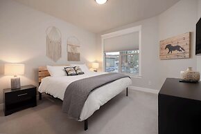 Elevated Escape Eagle Crest