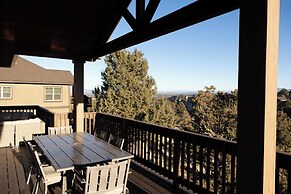 Elevated Escape Eagle Crest