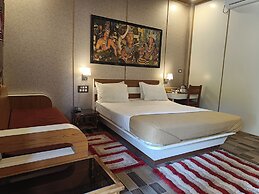 Ellora Heritage Resort