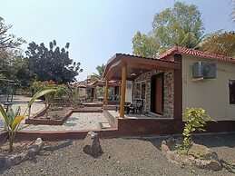 Ellora Heritage Resort