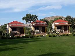 Ellora Heritage Resort
