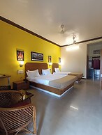 Ellora Heritage Resort