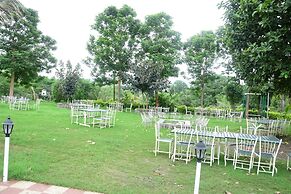 Ellora Heritage Resort