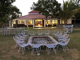 Ellora Heritage Resort