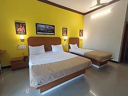 Ellora Heritage Resort