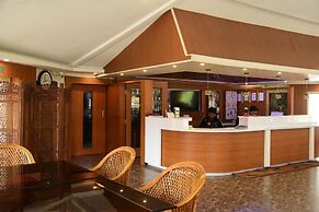 Ellora Heritage Resort