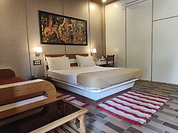 Ellora Heritage Resort