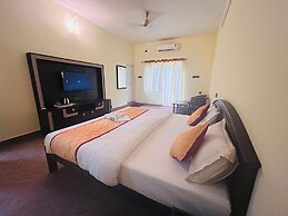 Hotel Priso