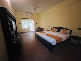 Hotel Priso