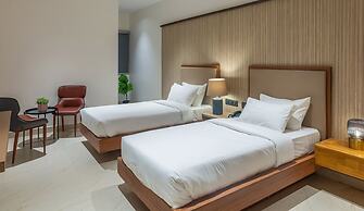 Anantharaa Hotel