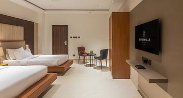 Anantharaa Hotel