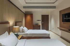 Anantharaa Hotel
