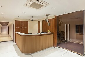 Anantharaa Hotel