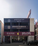 Anantharaa Hotel