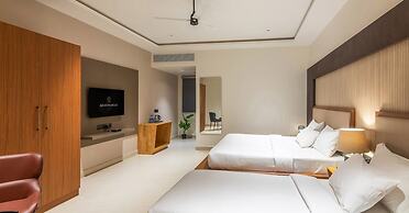 Anantharaa Hotel